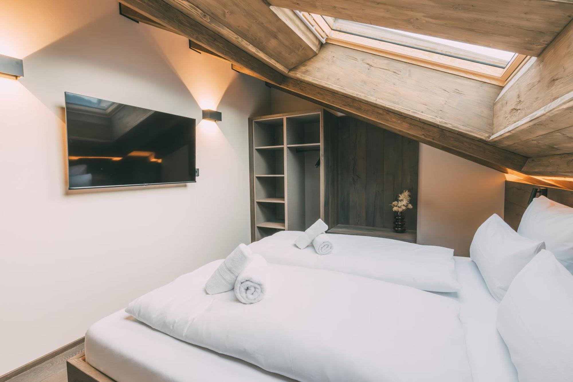 Livalpin Residence Garmisch-Partenkirchen Exteriér fotografie